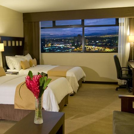 Tryp By Wyndham San Jose Sabana Hotel Quarto foto