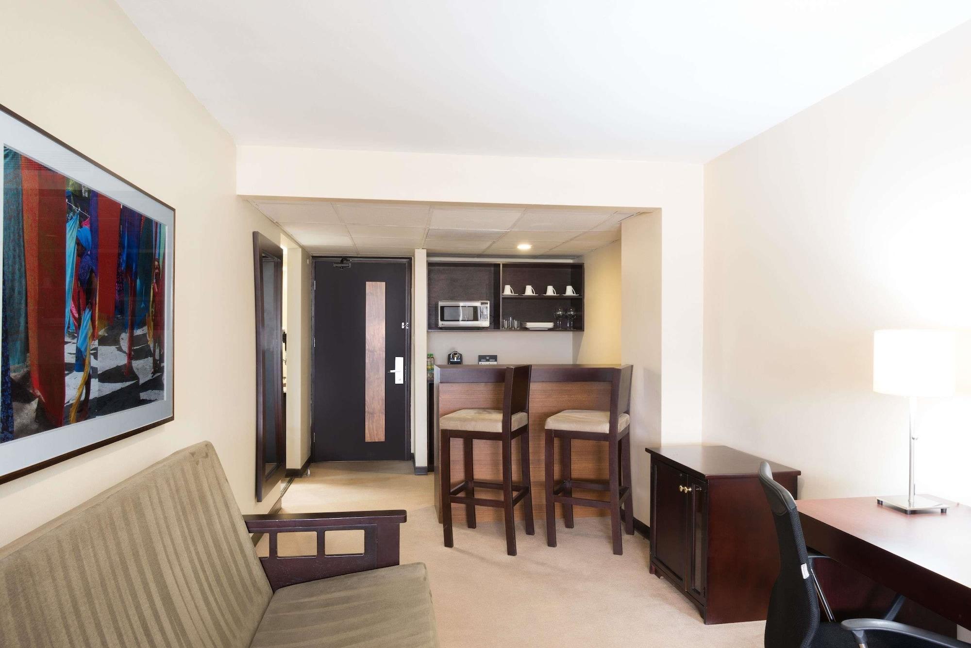 Tryp By Wyndham San Jose Sabana Hotel Exterior foto