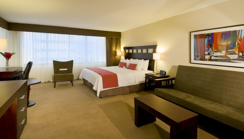 Tryp By Wyndham San Jose Sabana Hotel Exterior foto