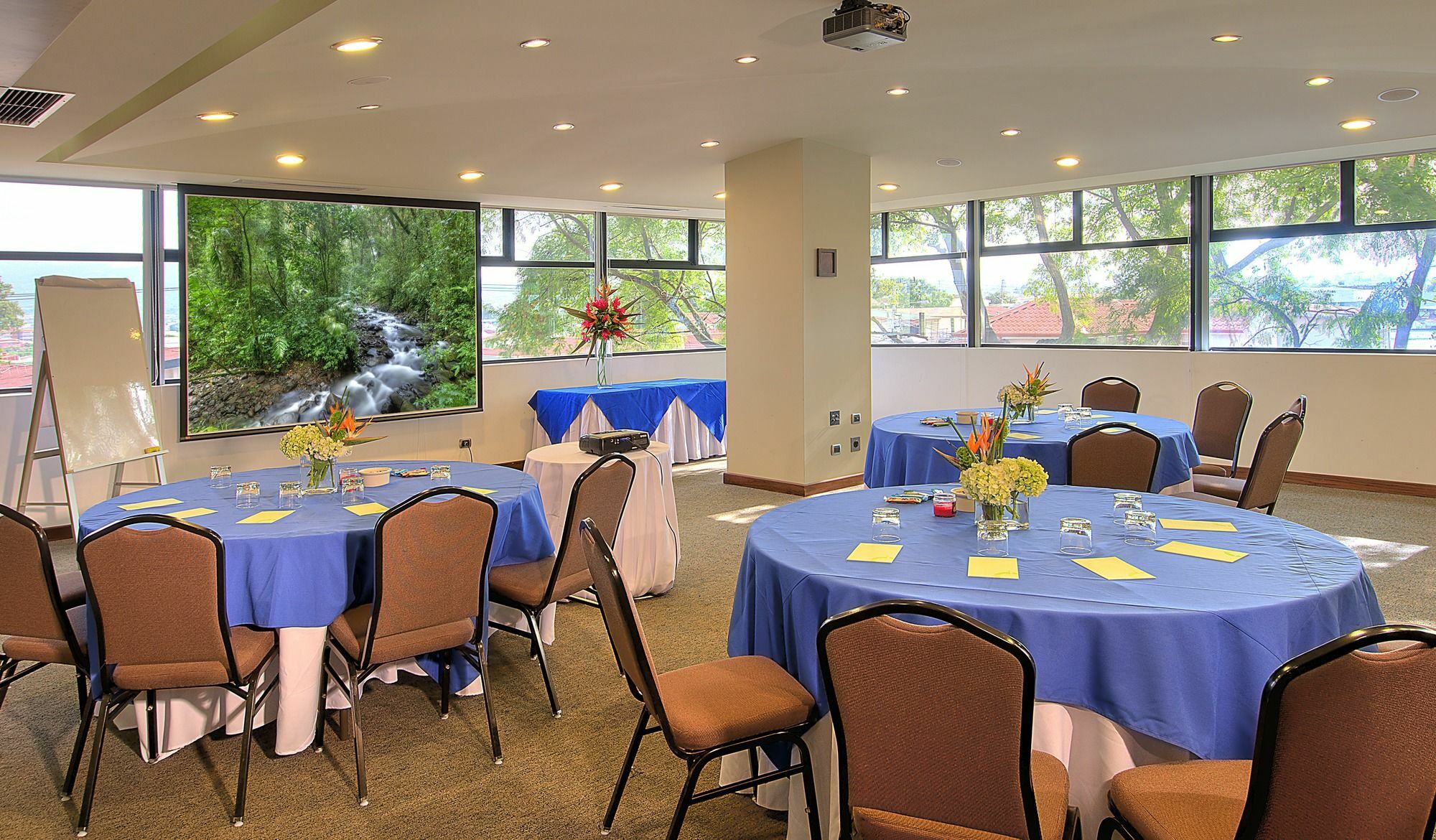 Tryp By Wyndham San Jose Sabana Hotel Exterior foto