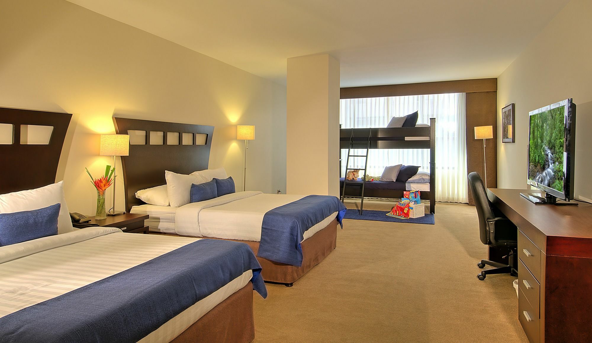 Tryp By Wyndham San Jose Sabana Hotel Exterior foto