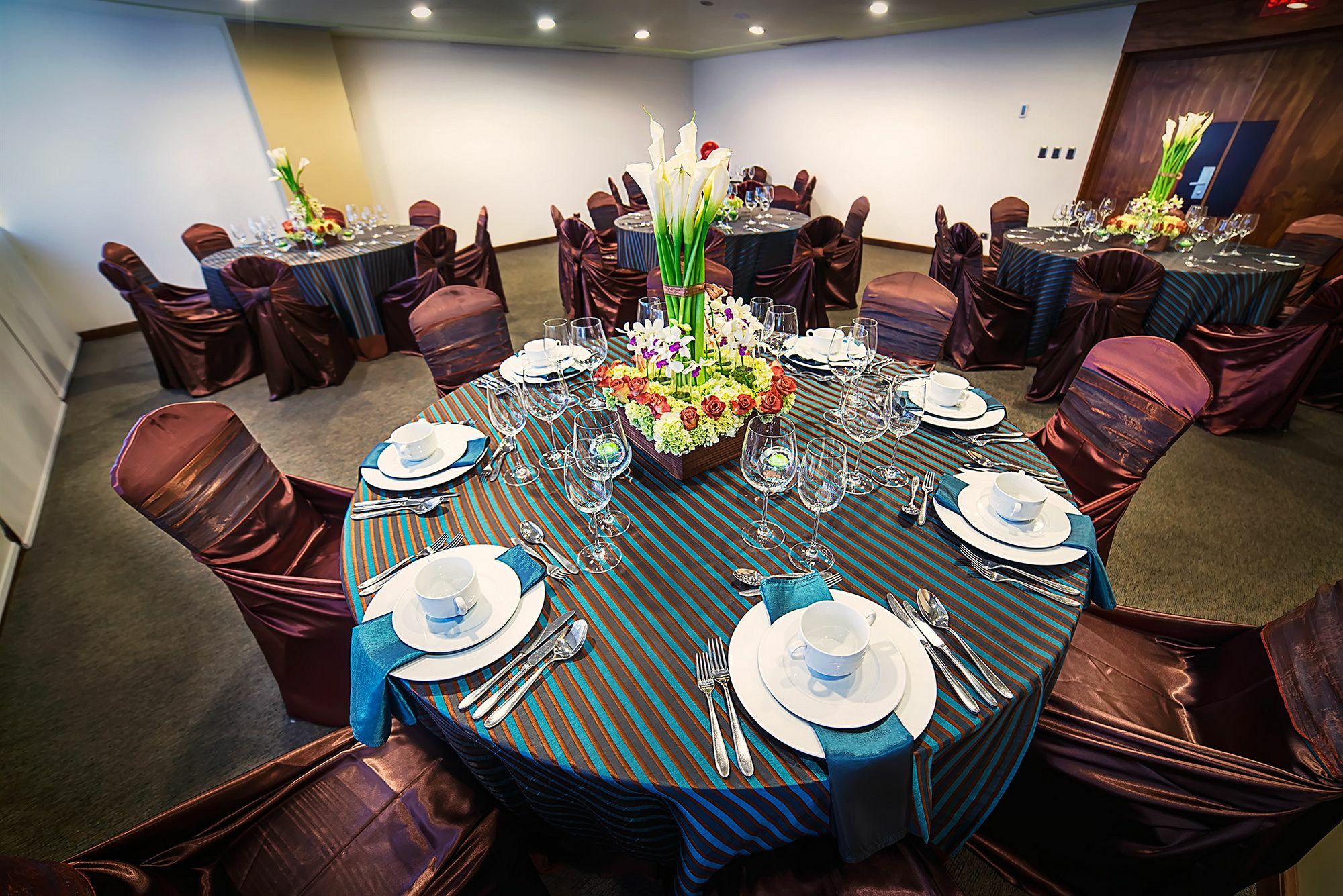 Tryp By Wyndham San Jose Sabana Hotel Exterior foto