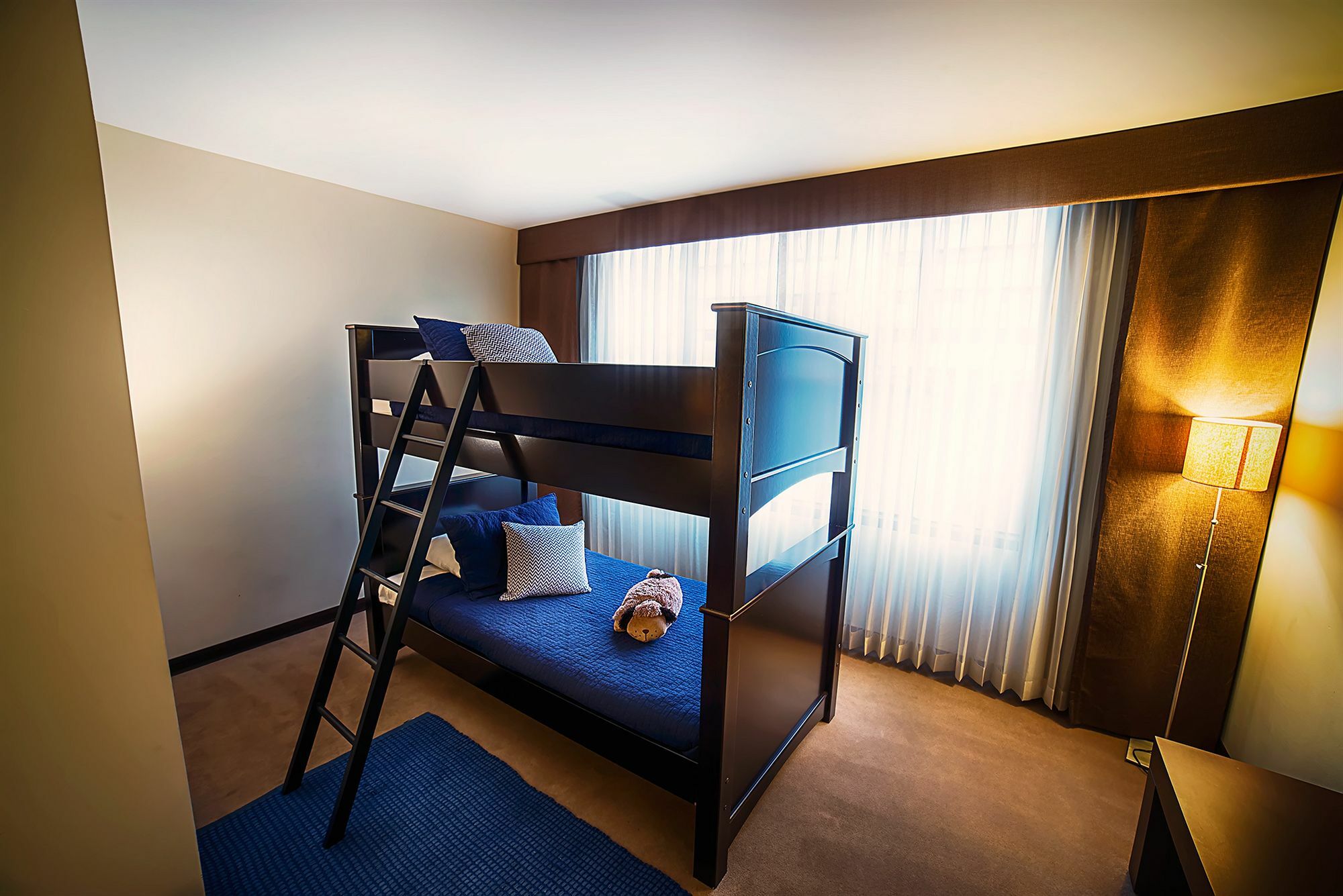 Tryp By Wyndham San Jose Sabana Hotel Exterior foto