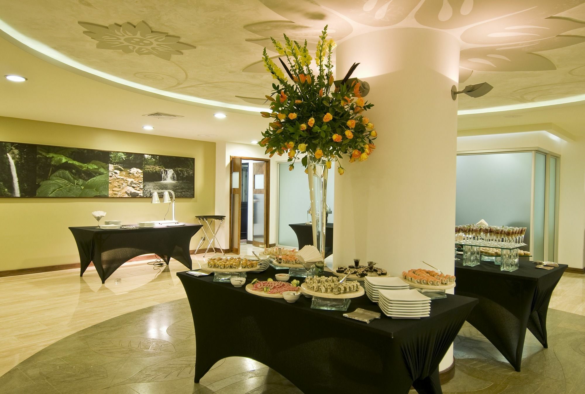 Tryp By Wyndham San Jose Sabana Hotel Exterior foto