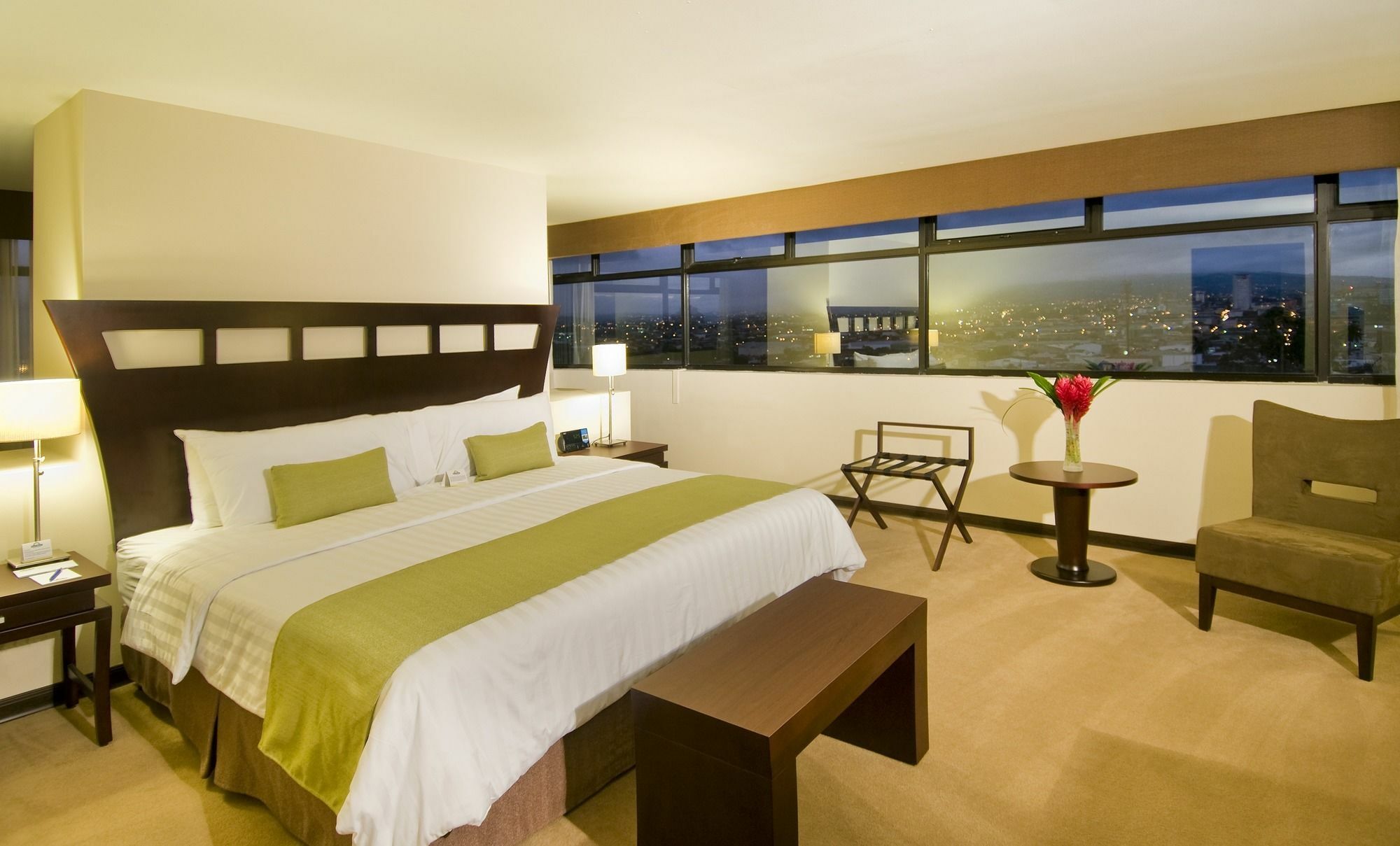 Tryp By Wyndham San Jose Sabana Hotel Exterior foto
