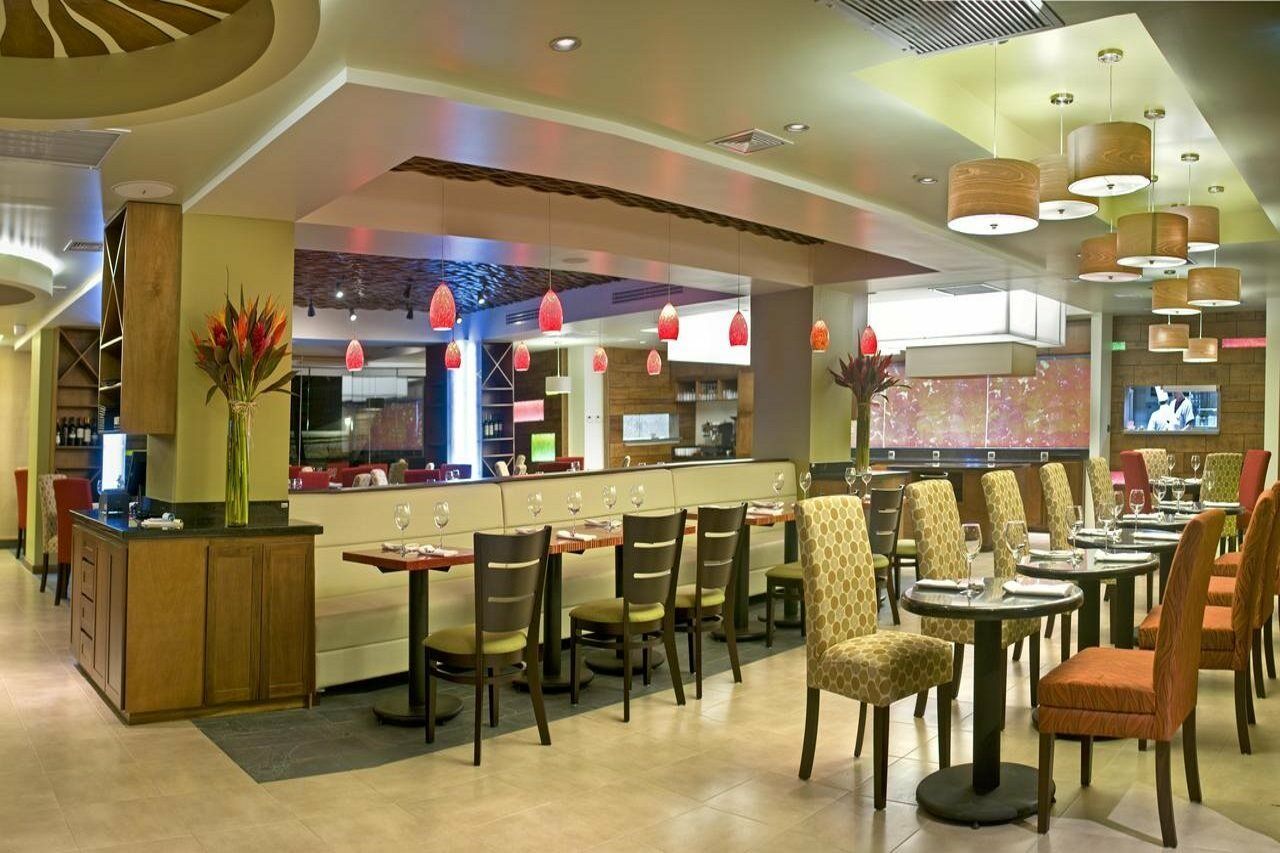 Tryp By Wyndham San Jose Sabana Hotel Exterior foto